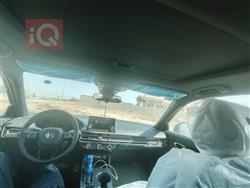 هۆندا سیڤیک